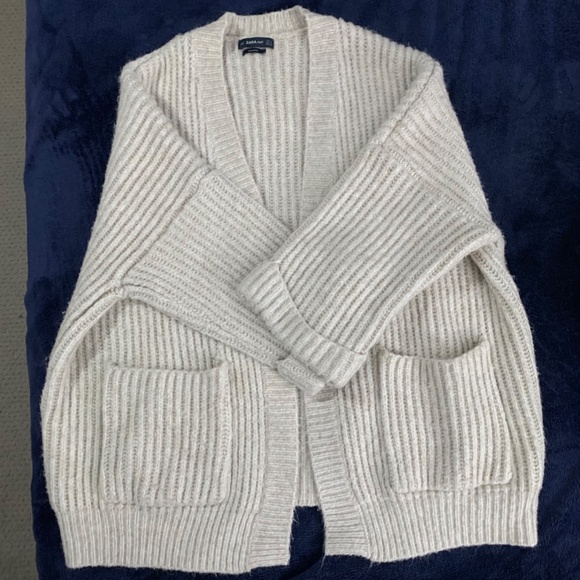 Zara Knit cardigan - Picture 6 of 7